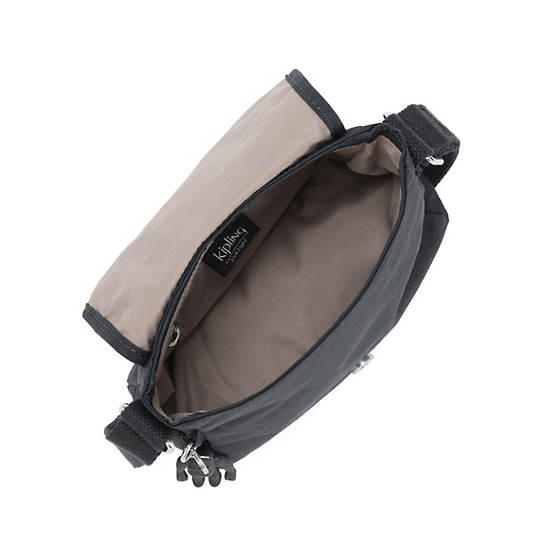 Kipling Sabian Crossbody Mini Väska Blå | SE 1871NW